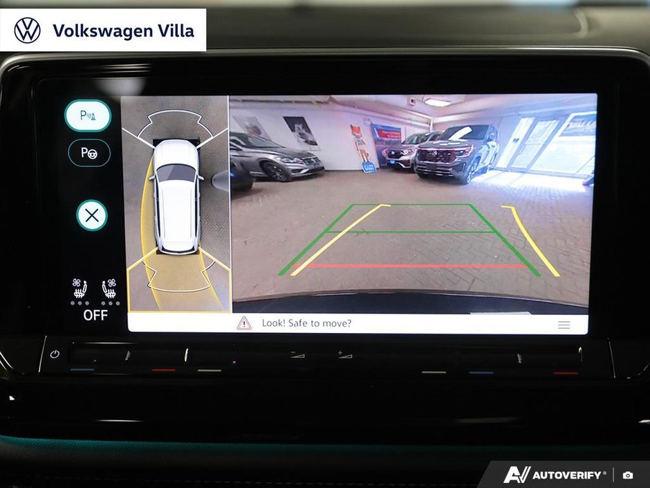 2024 Volkswagen Atlas Execline 2.0 TSI 4MOTION-26