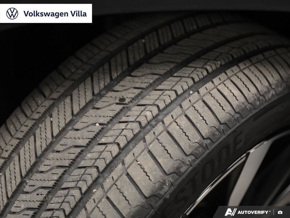 2024 Volkswagen Atlas Execline 2.0 TSI 4MOTION-6