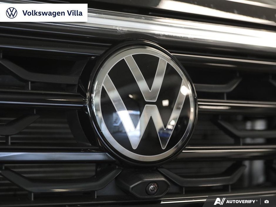 2024 Volkswagen Atlas Execline 2.0 TSI 4MOTION-8