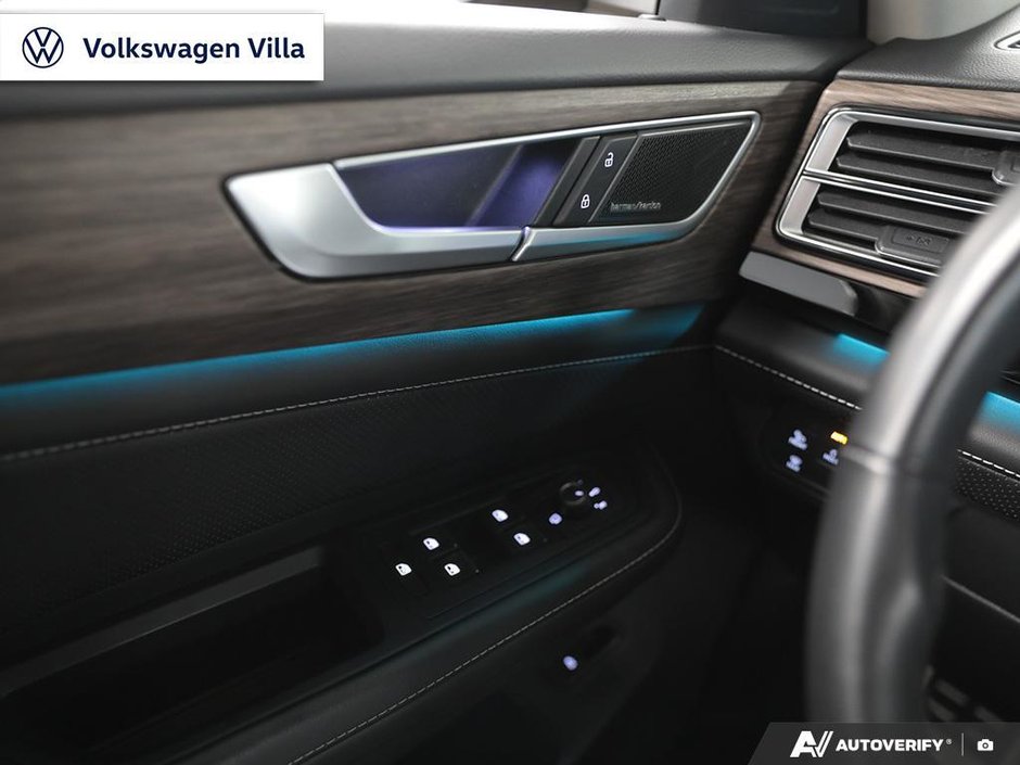 2024 Volkswagen Atlas Execline 2.0 TSI 4MOTION-16