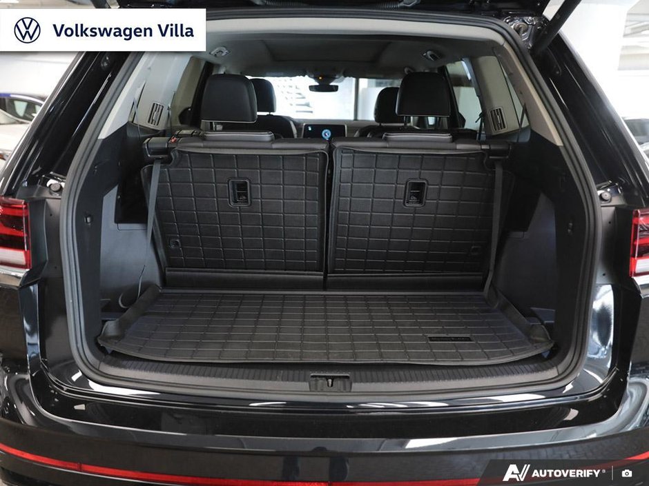 2024 Volkswagen Atlas Execline 2.0 TSI 4MOTION-10