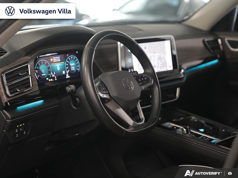 2024 Volkswagen Atlas Execline 2.0 TSI 4MOTION-12