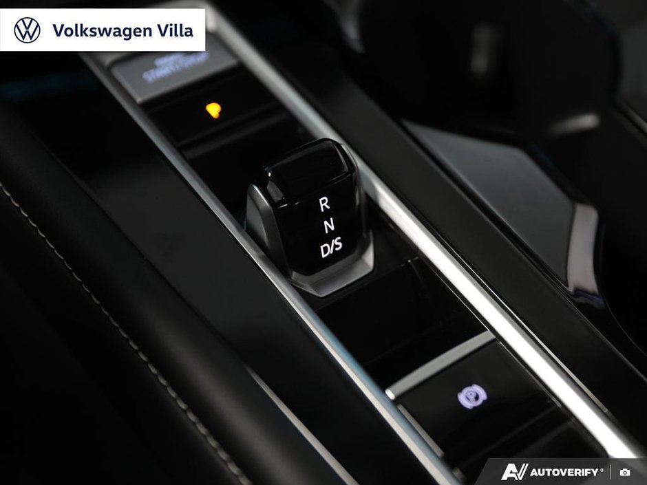 2024 Volkswagen Atlas Execline 2.0 TSI 4MOTION-18