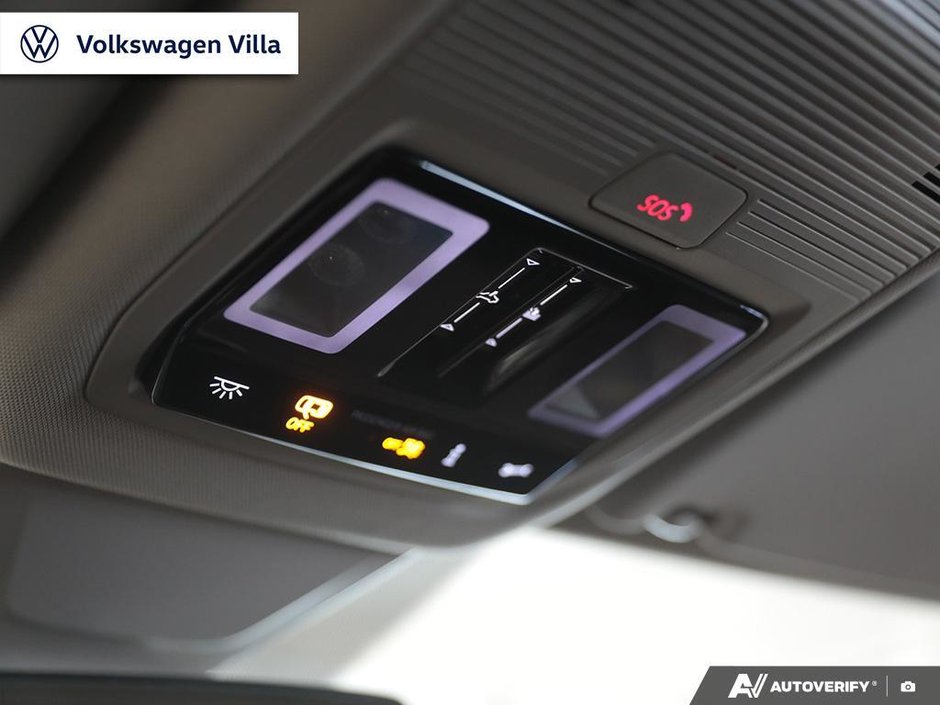 2024 Volkswagen Atlas Execline 2.0 TSI 4MOTION-21