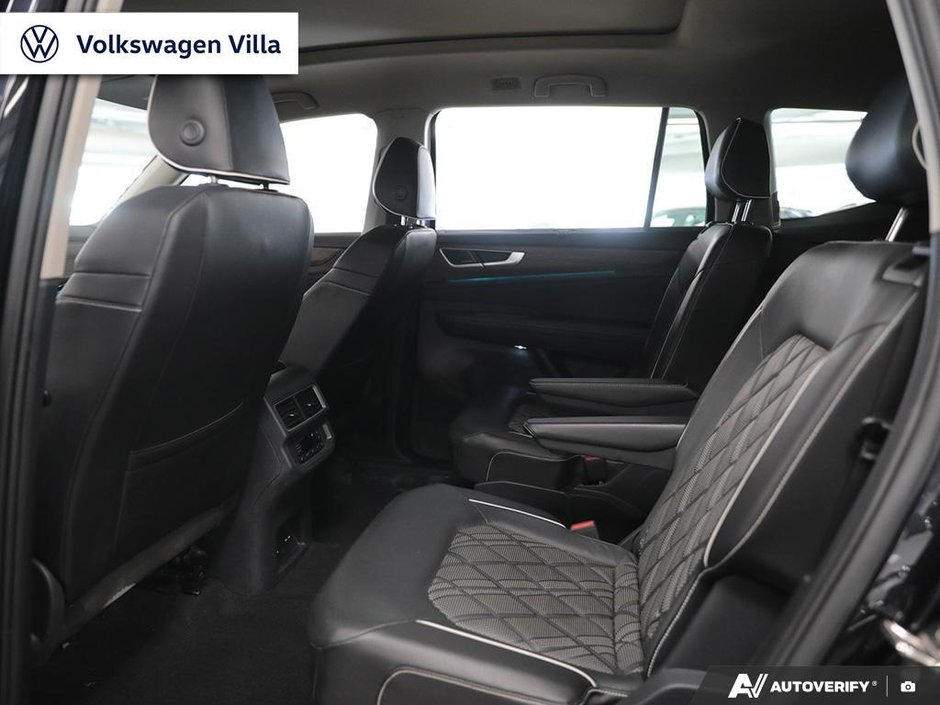 2024 Volkswagen Atlas Execline 2.0 TSI 4MOTION-23