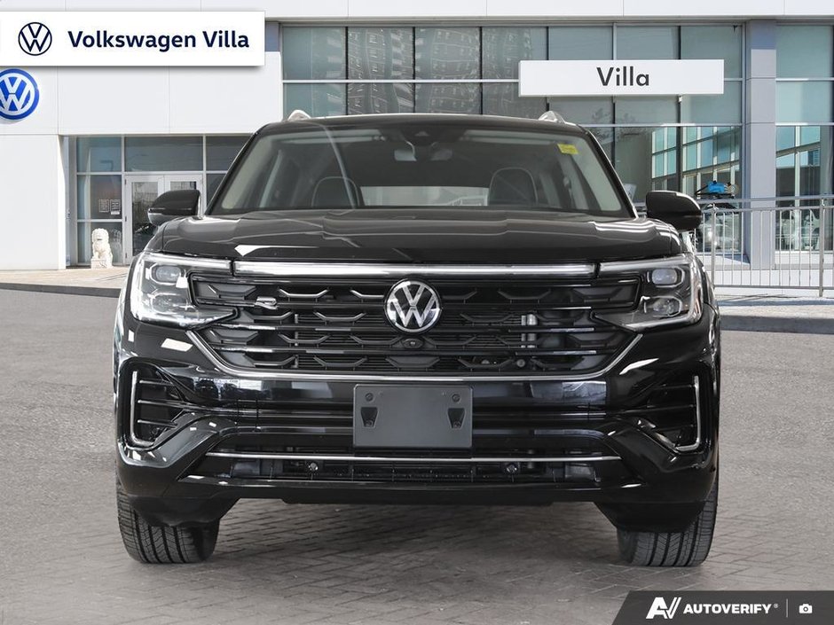 2024 Volkswagen Atlas Execline 2.0 TSI 4MOTION-1