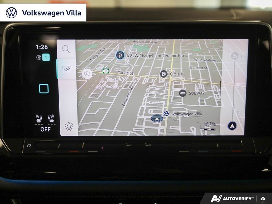 2024 Volkswagen Atlas Execline 2.0 TSI 4MOTION-20