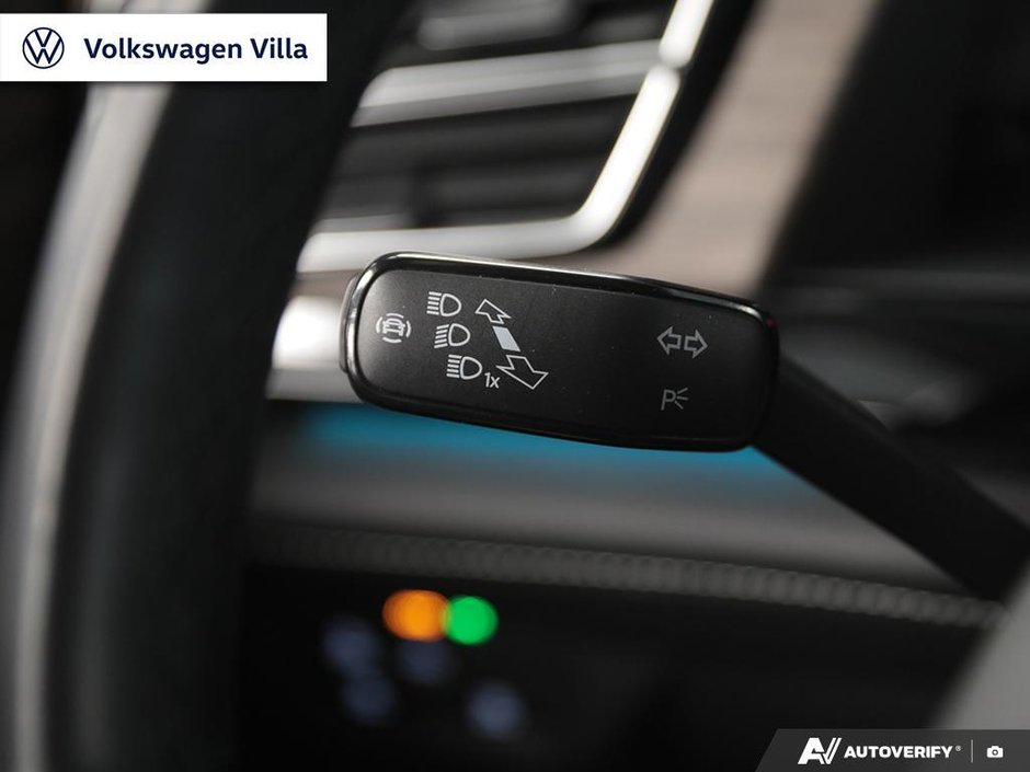 2024 Volkswagen Atlas Execline 2.0 TSI 4MOTION-15