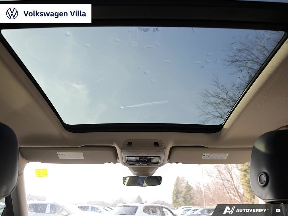 2024 Volkswagen Atlas Execline 2.0 TSI 4MOTION-25