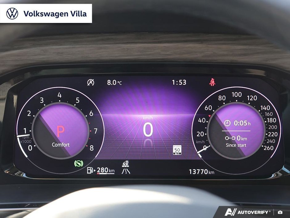 2024 Volkswagen Atlas Execline 2.0 TSI 4MOTION-14