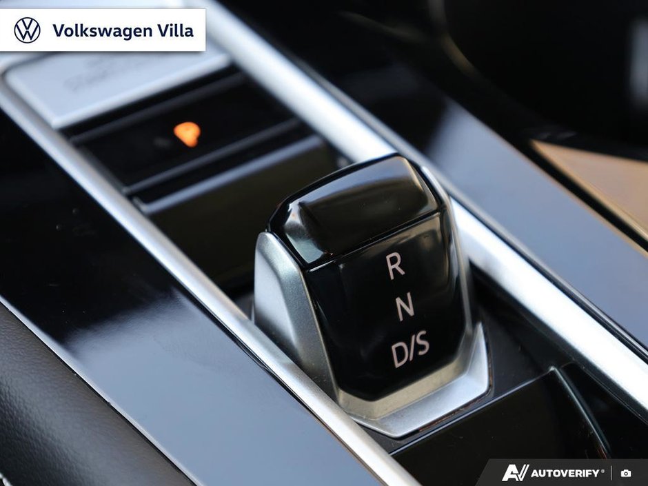 2024 Volkswagen Atlas Execline 2.0 TSI 4MOTION-18