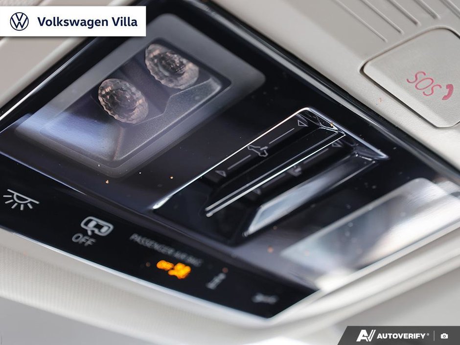 2024 Volkswagen Atlas Execline 2.0 TSI 4MOTION-21