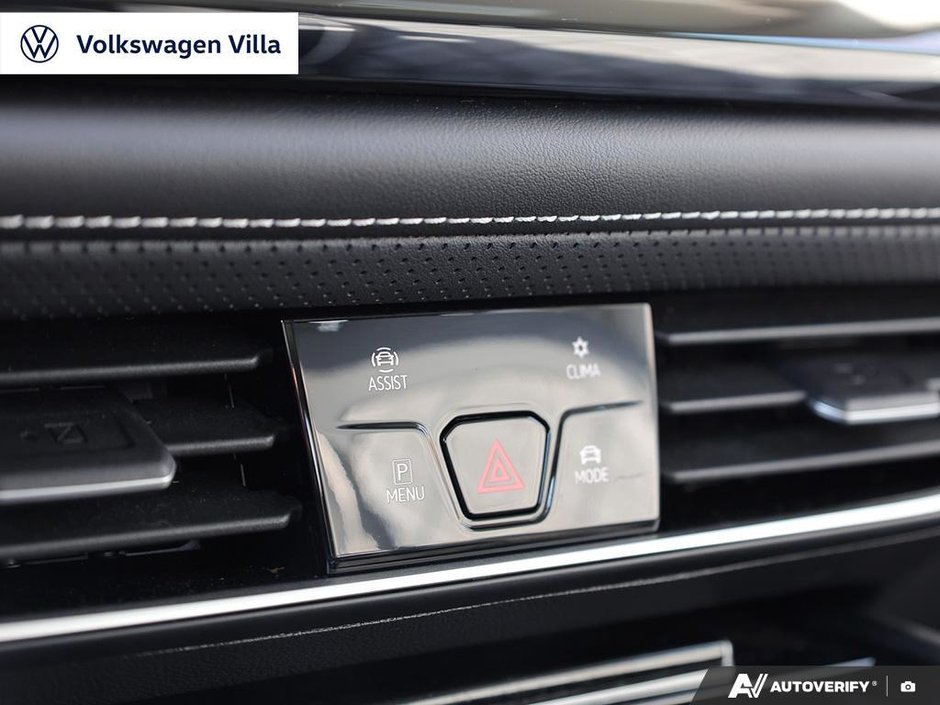 2024 Volkswagen Atlas Execline 2.0 TSI 4MOTION-19