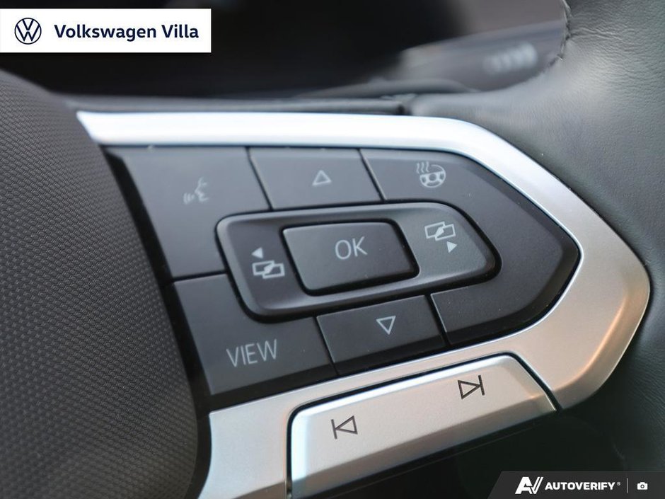 2024 Volkswagen Atlas Execline 2.0 TSI 4MOTION-17