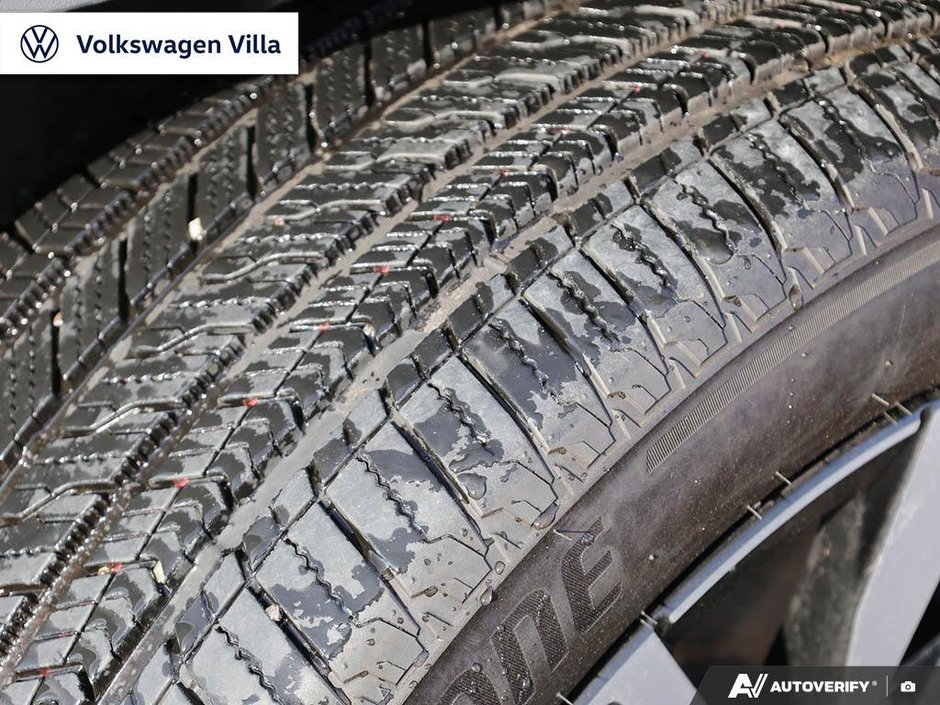 2024 Volkswagen Atlas Execline 2.0 TSI 4MOTION-6