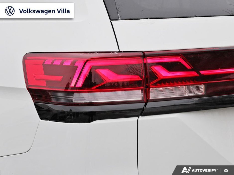 2025 Volkswagen Atlas Peak Edition 2.0 TSI 4MOTION-11