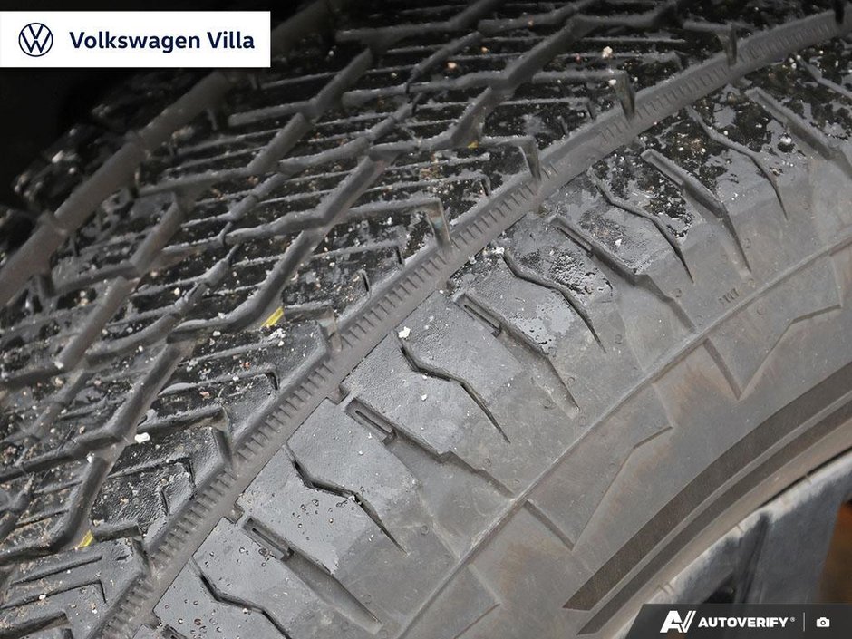 2025 Volkswagen Atlas Peak Edition 2.0 TSI 4MOTION-6