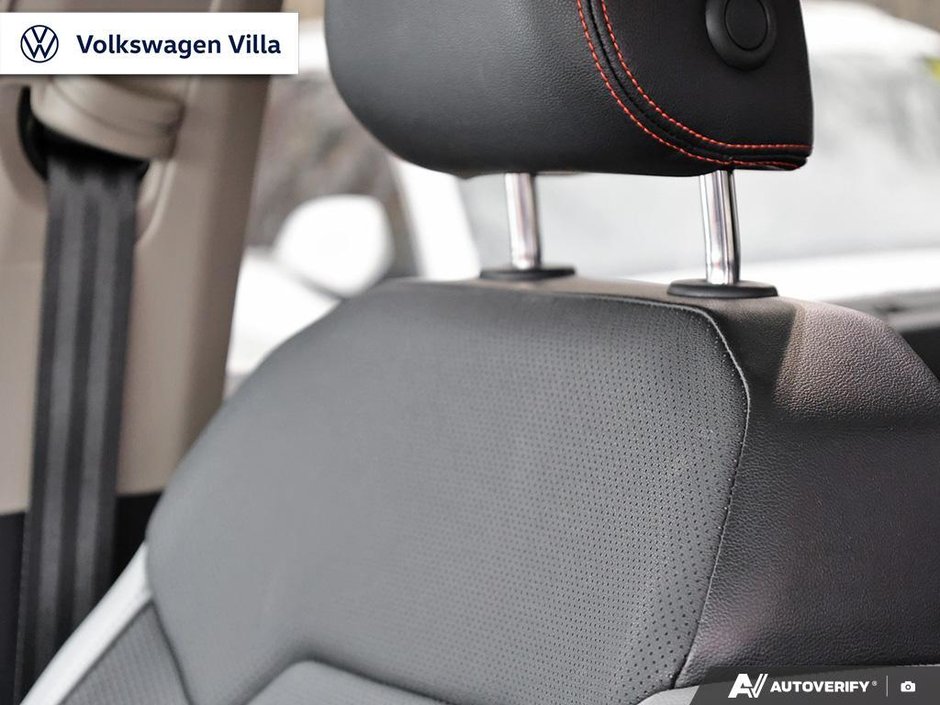 2025 Volkswagen Atlas Peak Edition 2.0 TSI 4MOTION-23