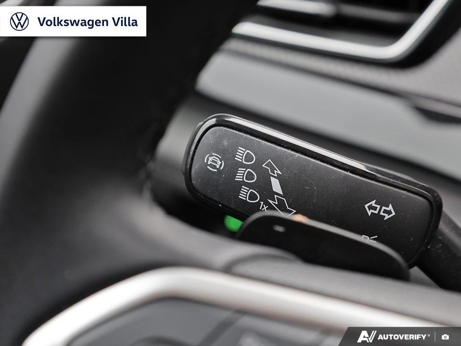 2025 Volkswagen Atlas Peak Edition 2.0 TSI 4MOTION-15