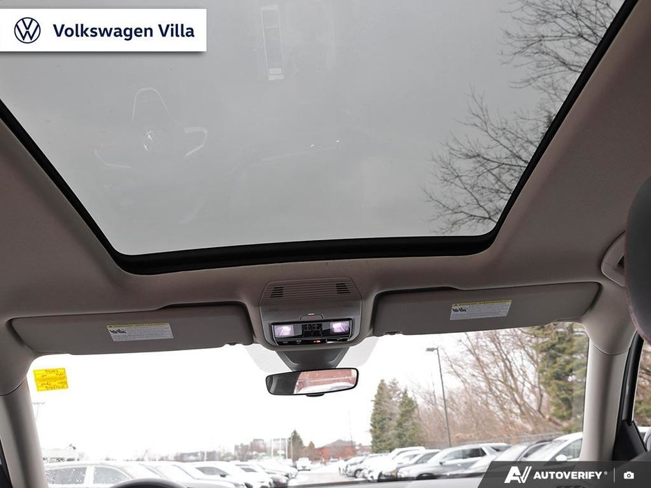 2025 Volkswagen Atlas Peak Edition 2.0 TSI 4MOTION-26