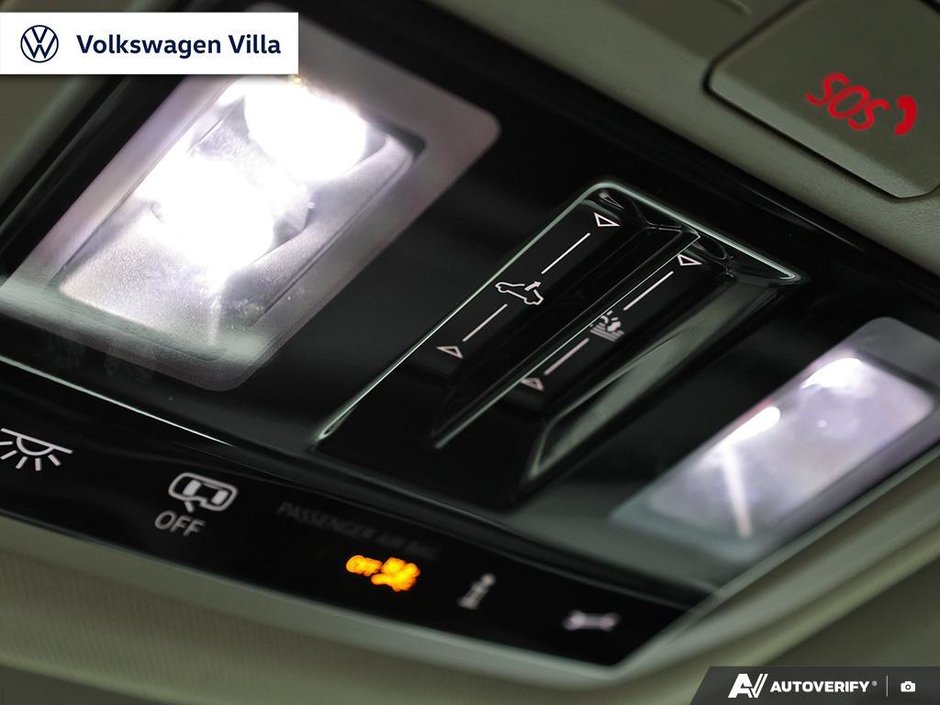 2025 Volkswagen Atlas Peak Edition 2.0 TSI 4MOTION-22