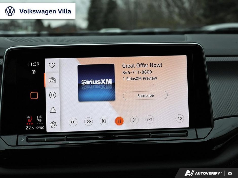 2025 Volkswagen Atlas Peak Edition 2.0 TSI 4MOTION-20