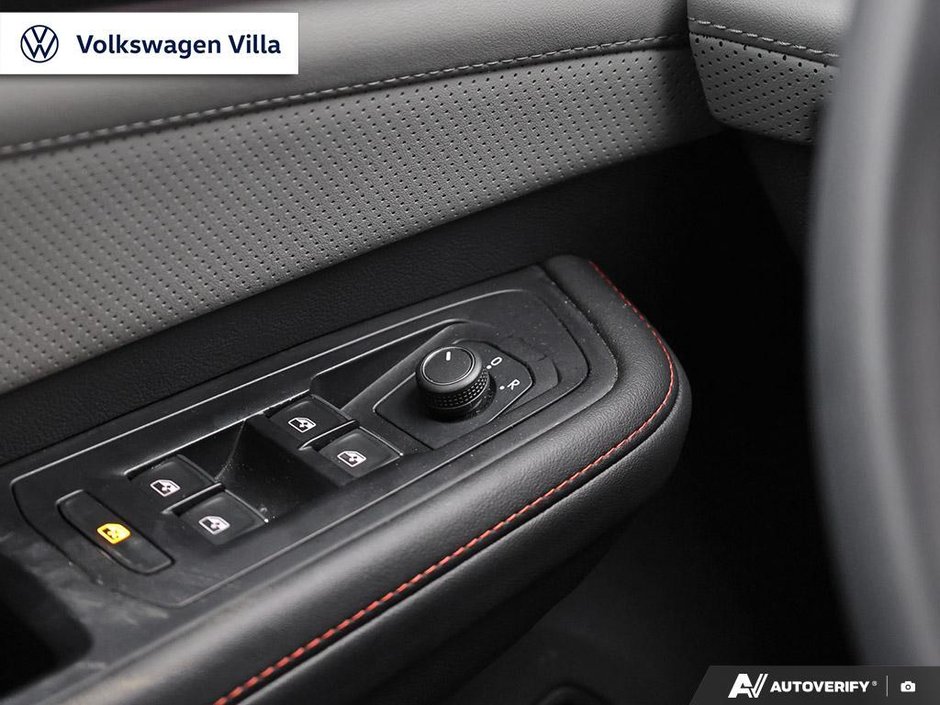 2025 Volkswagen Atlas Peak Edition 2.0 TSI 4MOTION-16