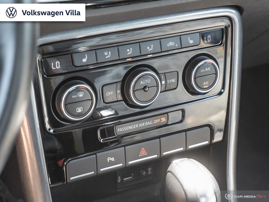 2019 Volkswagen Beetle Dune Coupe 2.0T 6sp at w/Tip-19