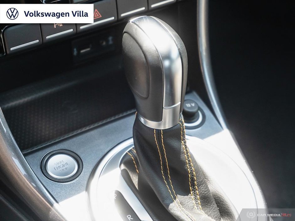 2019 Volkswagen Beetle Dune Coupe 2.0T 6sp at w/Tip-18