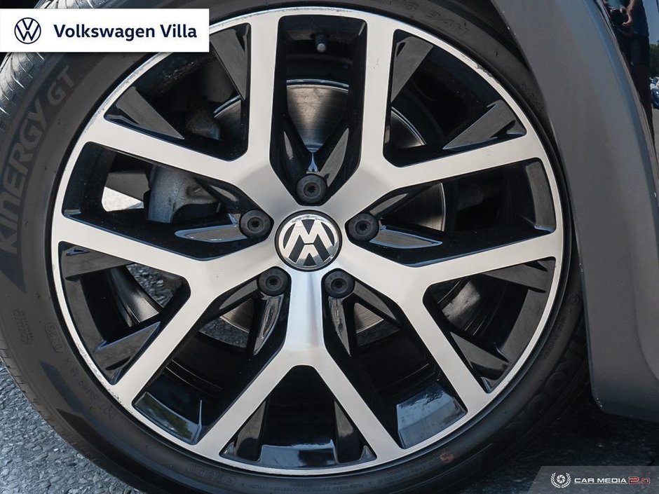 2019 Volkswagen Beetle Dune Coupe 2.0T 6sp at w/Tip-5