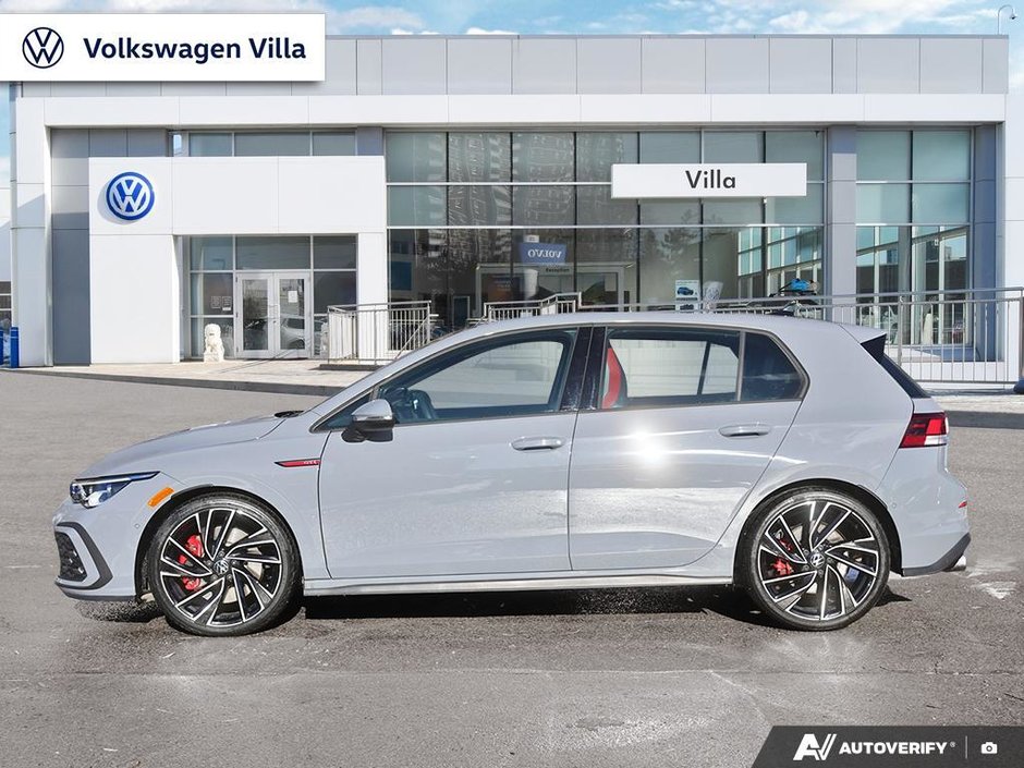 2024 Volkswagen Golf GTI Performance Auto-2
