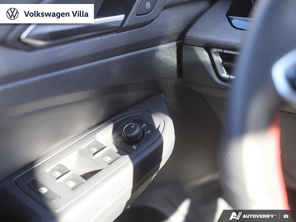 2024 Volkswagen Golf GTI Performance Auto-16