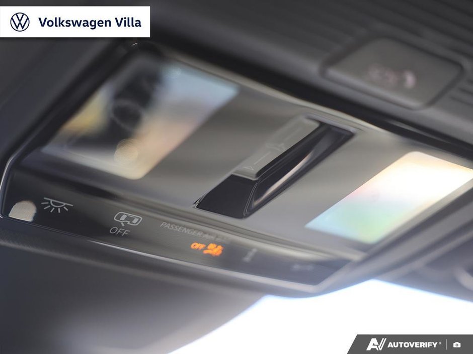 2024 Volkswagen Golf GTI Performance Auto-18