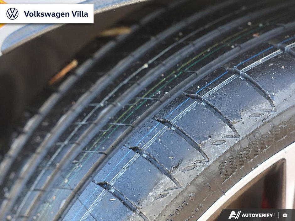 2024 Volkswagen Golf GTI Performance Auto-6