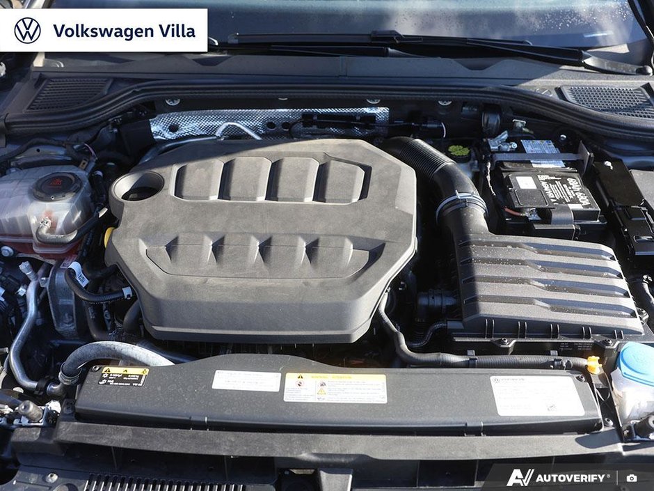 2024 Volkswagen Golf GTI Performance Auto-7