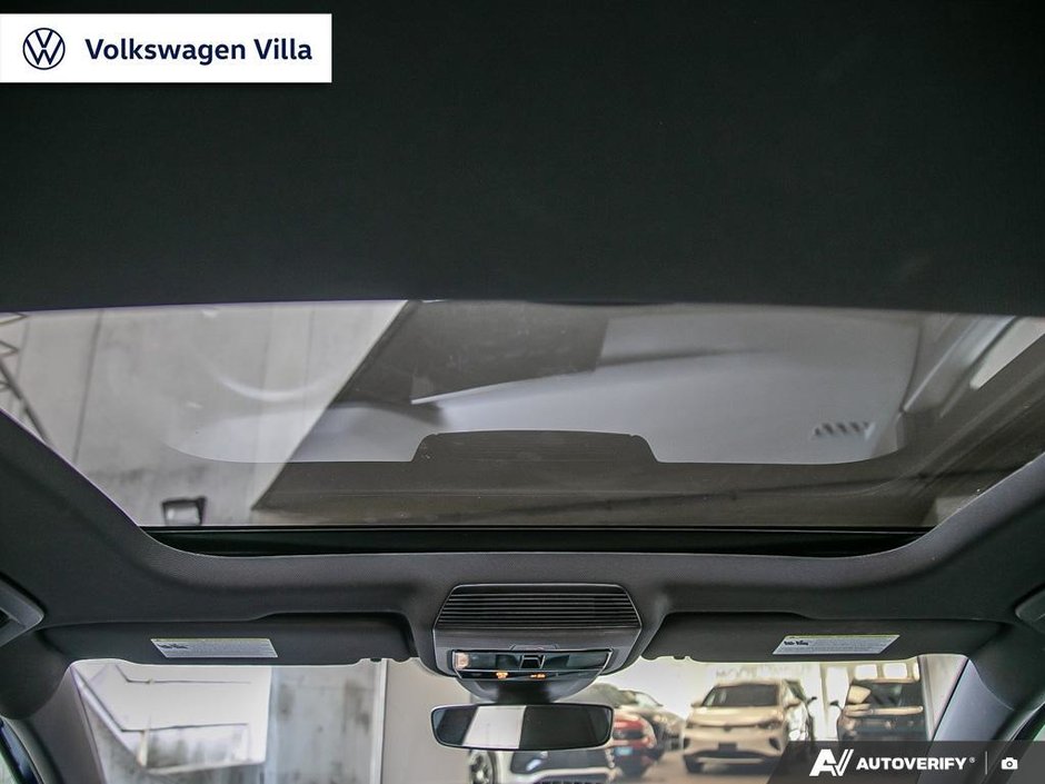 2024 Volkswagen Golf R 2.0T 7Sp at DSG w/Tip-25