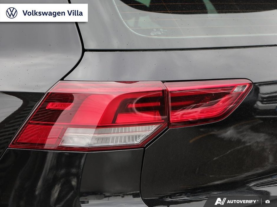 2024 Volkswagen Golf R 2.0 T 6Sp-11