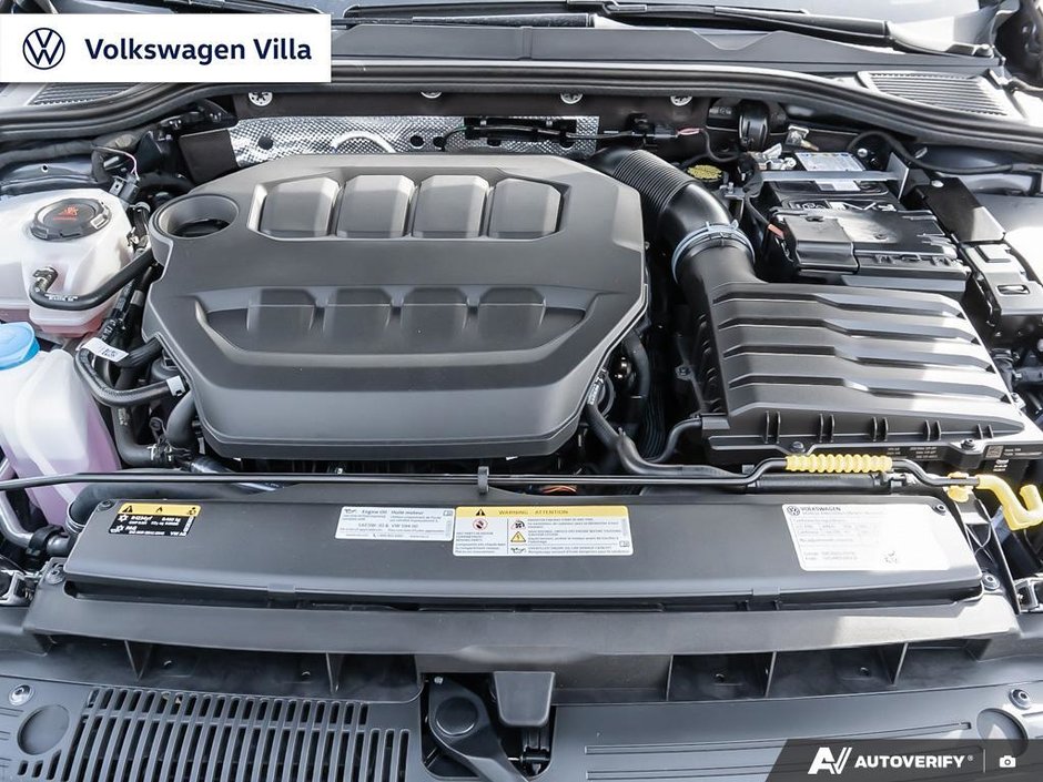 2025 Volkswagen Golf R Black Edition DSG-2