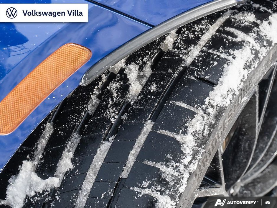 2025 Volkswagen Golf R Black Edition DSG-1