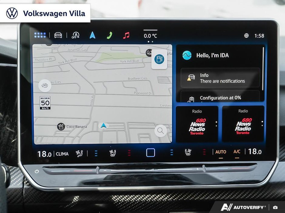 2025 Volkswagen Golf R Black Edition DSG-15