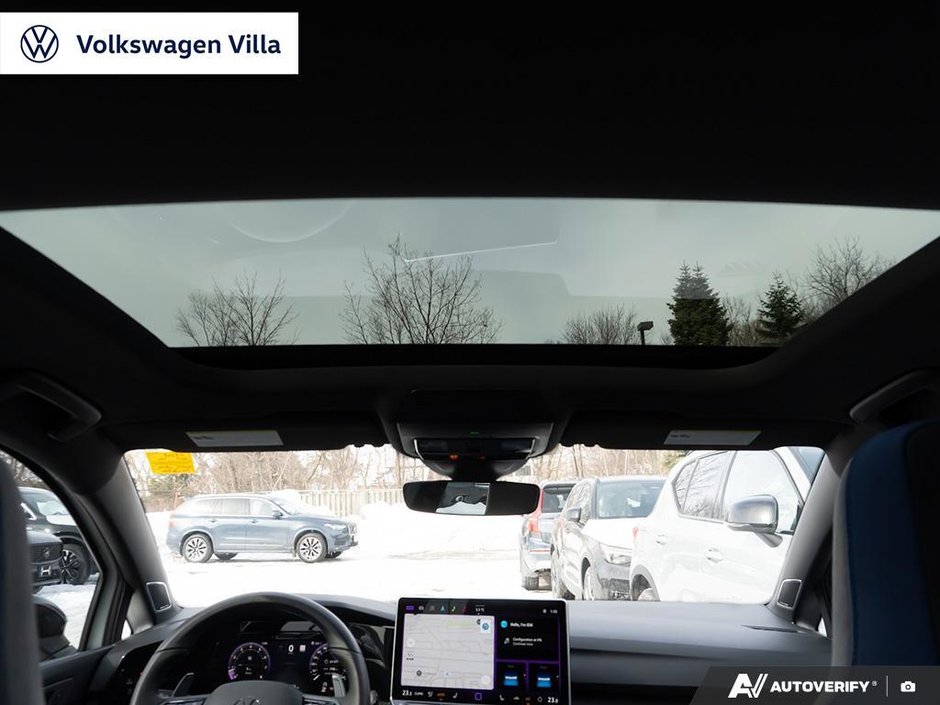 2025 Volkswagen Golf R Black Edition DSG-25