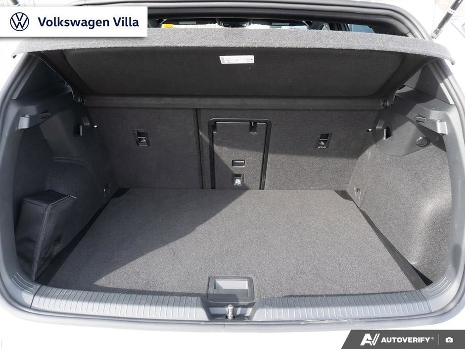 2025 Volkswagen Golf R Black Edition DSG-10