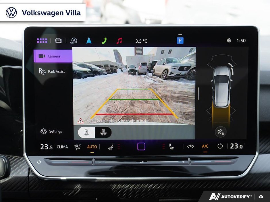 2025 Volkswagen Golf R Black Edition DSG-26