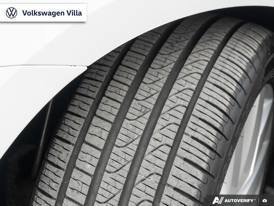 2021 Volkswagen Golf 5-Dr 1.4T Highline 8sp at w/Tip-6