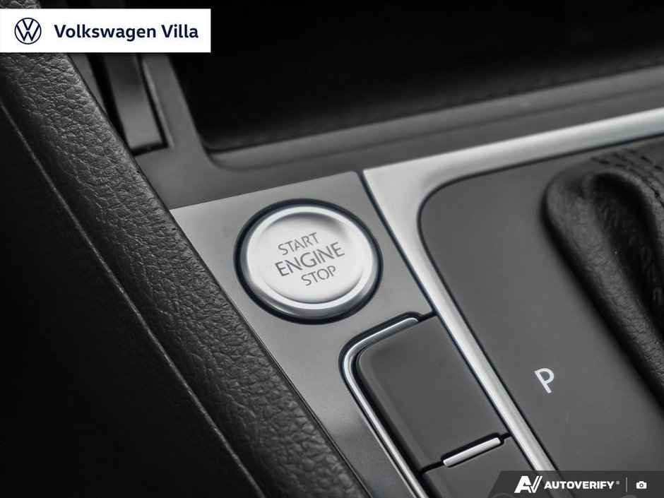 2021 Volkswagen Golf 5-Dr 1.4T Highline 8sp at w/Tip-27