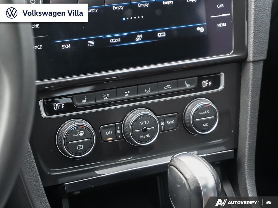 2021 Volkswagen Golf 5-Dr 1.4T Highline 8sp at w/Tip-19