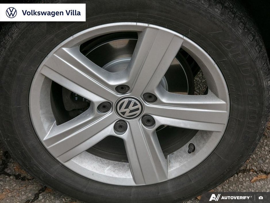 2021 Volkswagen Golf 5-Dr 1.4T Comfortline 8sp at w/Tip-5