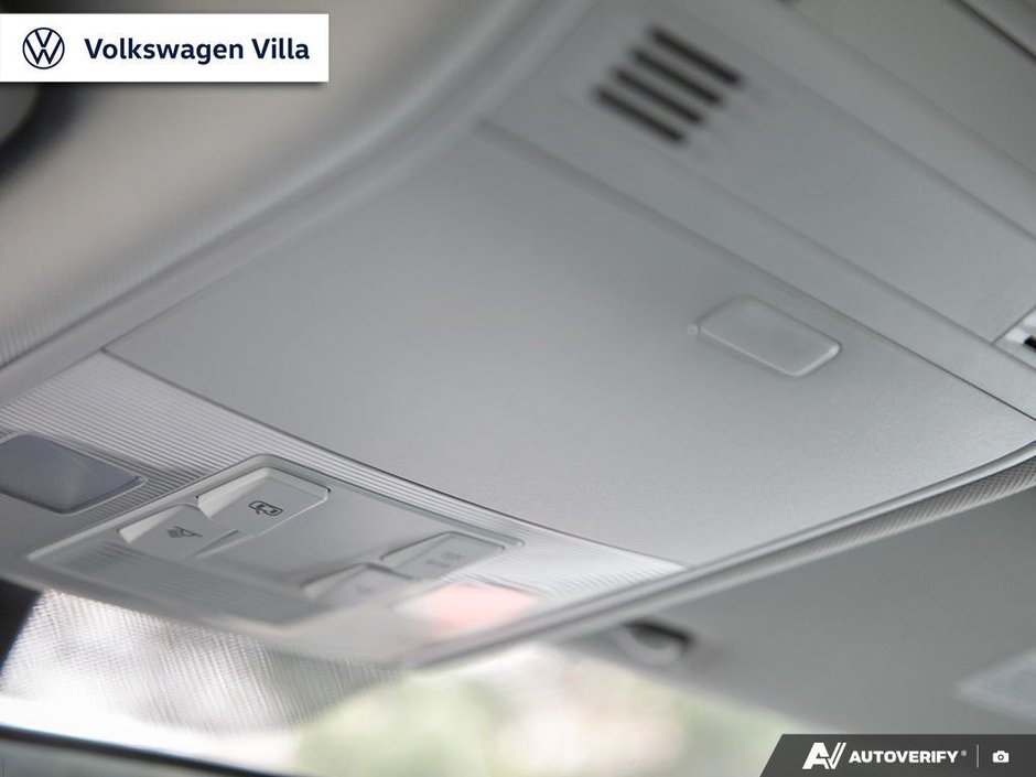 2021 Volkswagen Golf 5-Dr 1.4T Comfortline 8sp at w/Tip-21