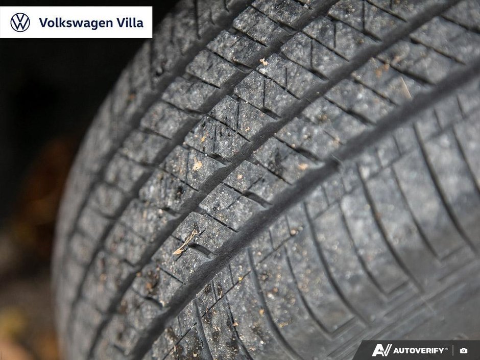 2021 Volkswagen Golf 5-Dr 1.4T Comfortline 8sp at w/Tip-6