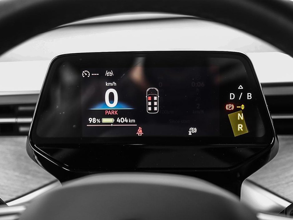 2025 Volkswagen ID. Buzz 1st Edition 4MOTION-13